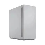 Case Fractal Design Define One Light Solid – Thiết Kế Trắng Tối Giản, Tối Ưu Cách Âm